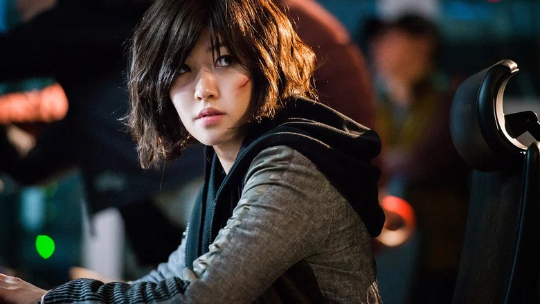 Fabricated City screenshot 5