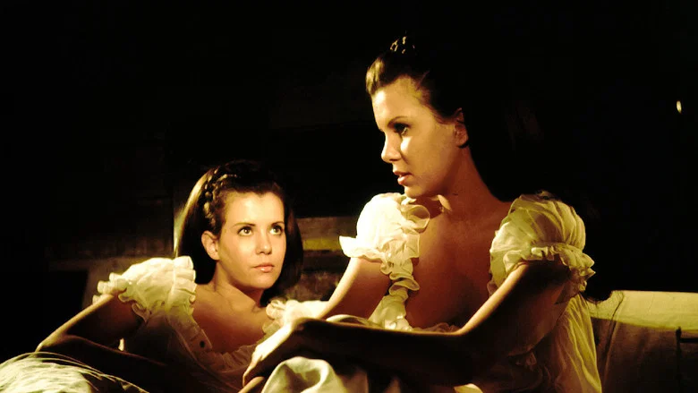 Twins of Evil screenshot 6