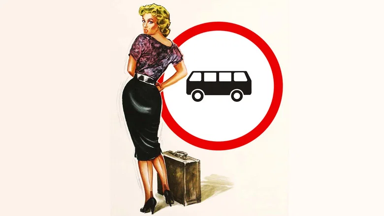Bus Stop screenshot 4