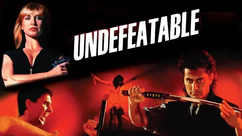 Undefeatable screenshot 8