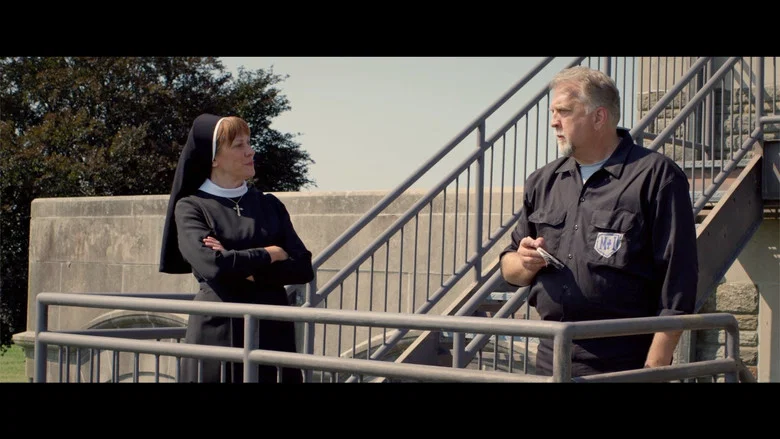 The Hail Mary screenshot 1