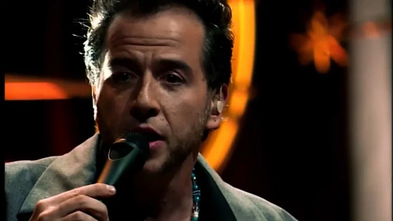 Acústico MTV: Ira! screenshot 1