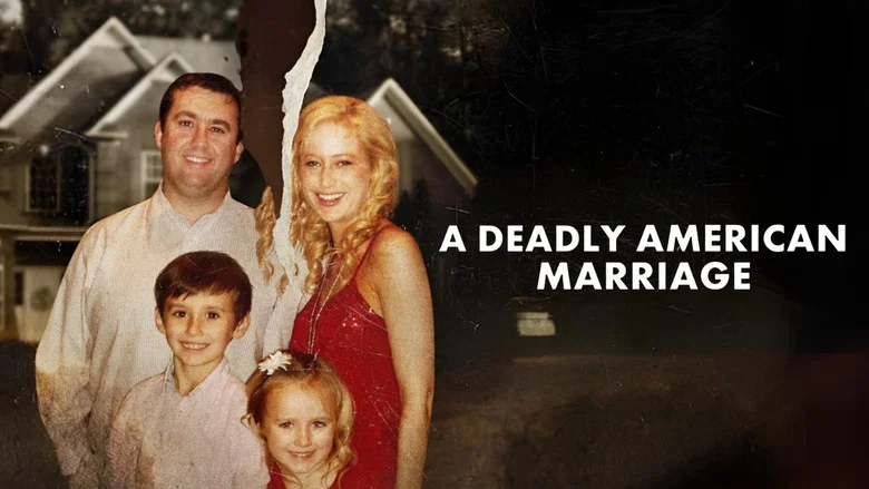 A Deadly American Marriage screenshot 1
