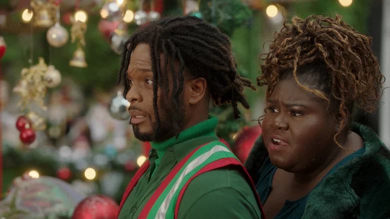 All I Didn't Want for Christmas screenshot 4