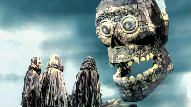 The Mask screenshot 3