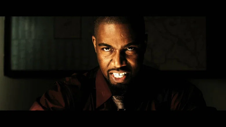 Mortal Kombat: Rebirth screenshot 1