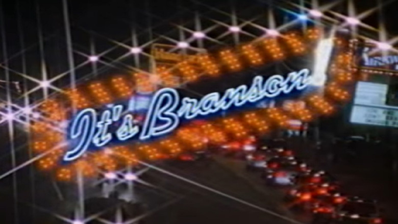 It's Branson! screenshot 1