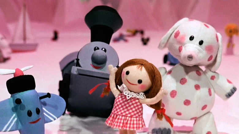 Rudolph the Red-Nosed Reindeer & the Island of Misfit Toys screenshot 3