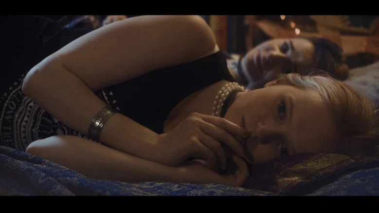 Pillow Talk screenshot 2