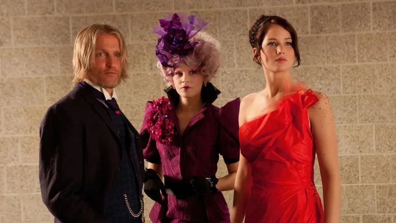 The Hunger Games screenshot 6
