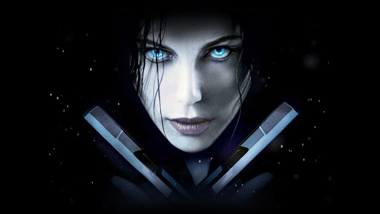Underworld: Evolution screenshot 3