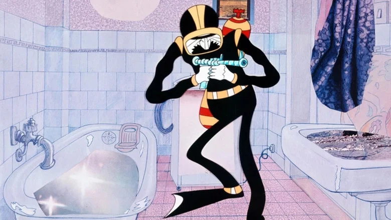 Bubble Bath screenshot 1