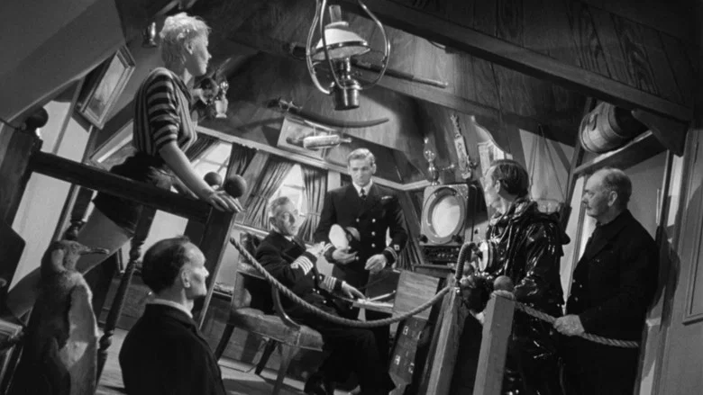 Barnacle Bill screenshot 1