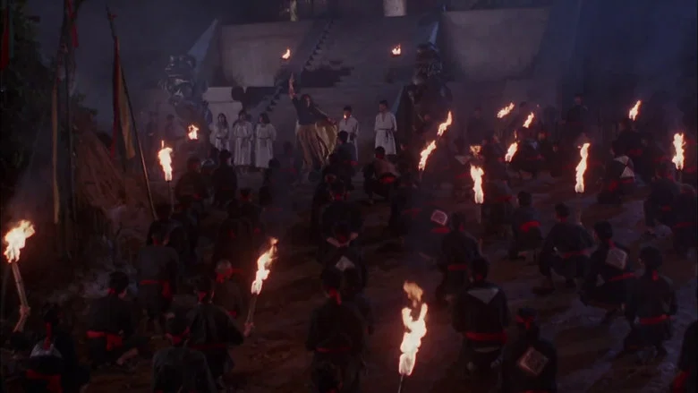 The Seventh Curse screenshot 6