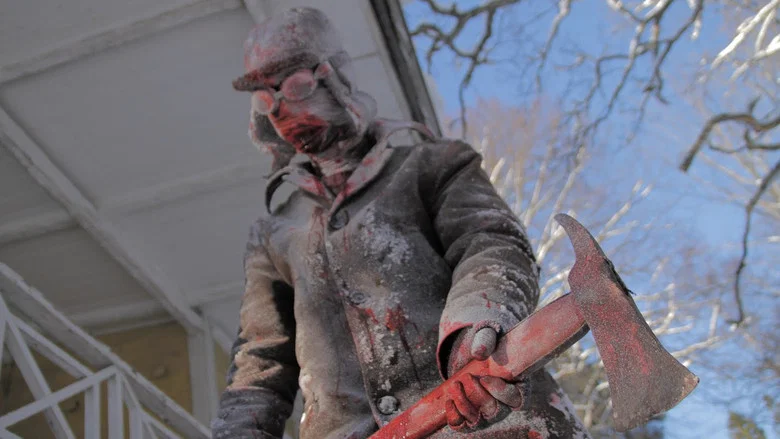 Blood Runs Cold screenshot 1