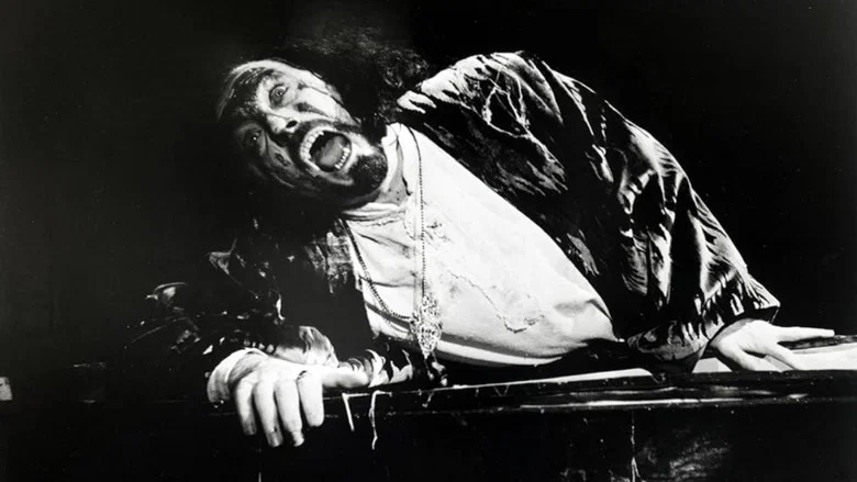 Deathmaster screenshot 2