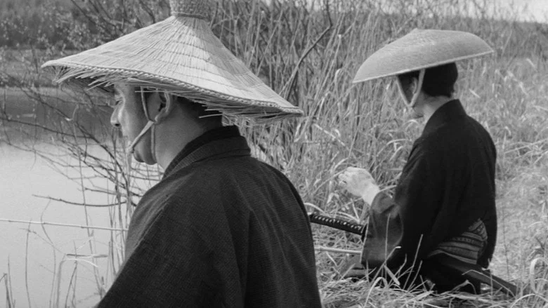 The Tale of Zatoichi screenshot 2