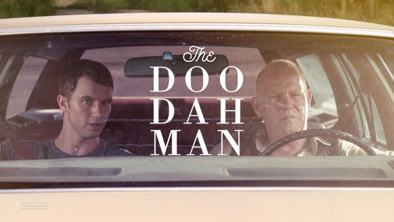 The Doo Dah Man screenshot 7