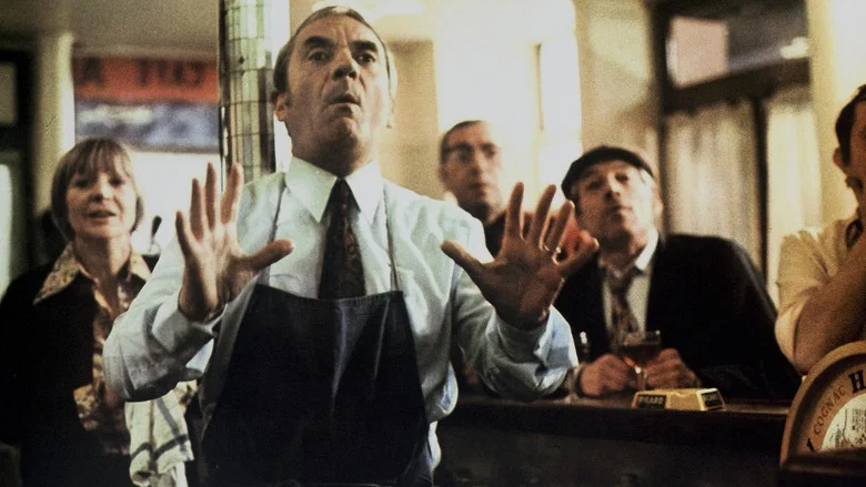 The Common Man screenshot 3