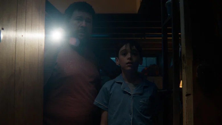 Haunted Basement screenshot 2