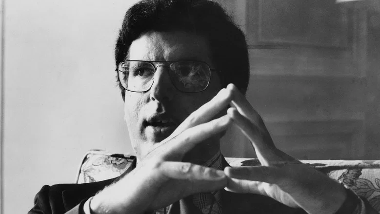 Marvin Hamlisch: What He Did For Love screenshot 1