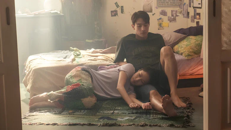 Love in the Big City screenshot 3