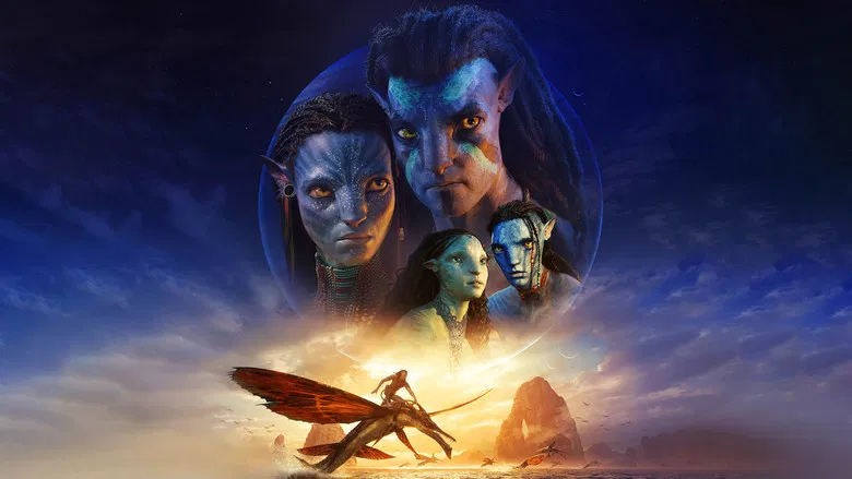 Avatar: The Way of Water screenshot 1