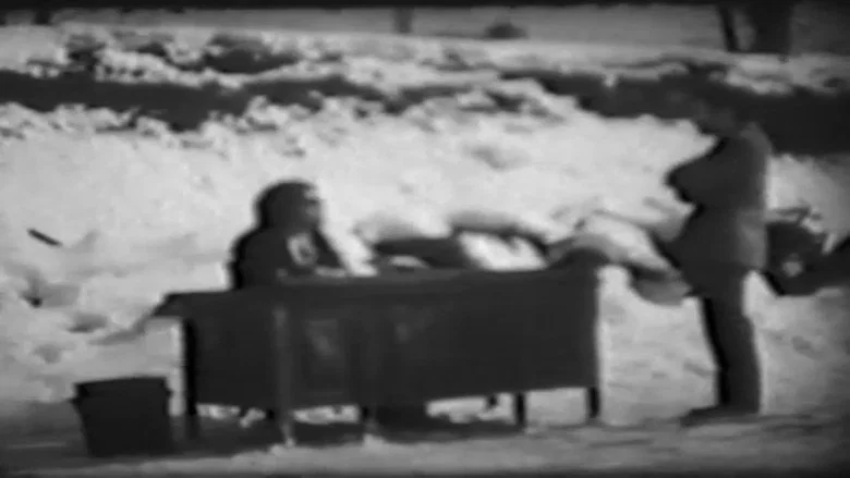 Nicky's Film screenshot 1