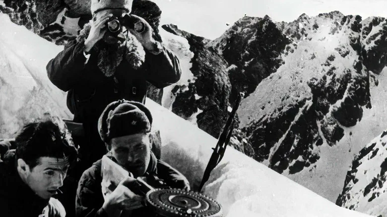 Men of the Blue Cross screenshot 8