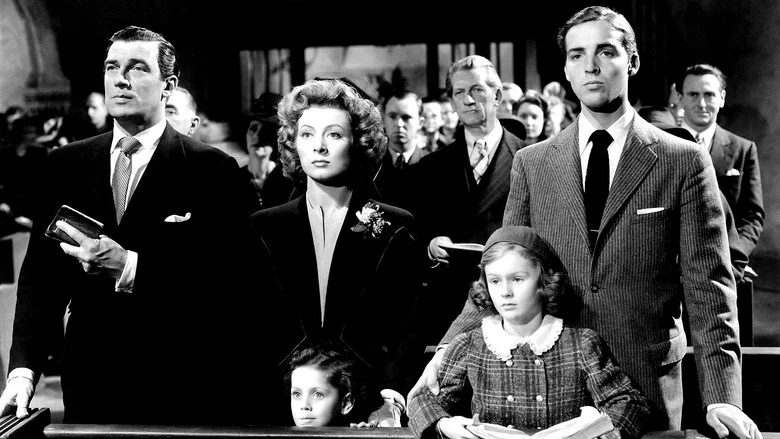Mrs. Miniver screenshot 2