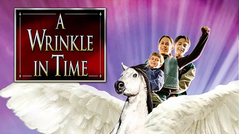 A Wrinkle in Time screenshot 3