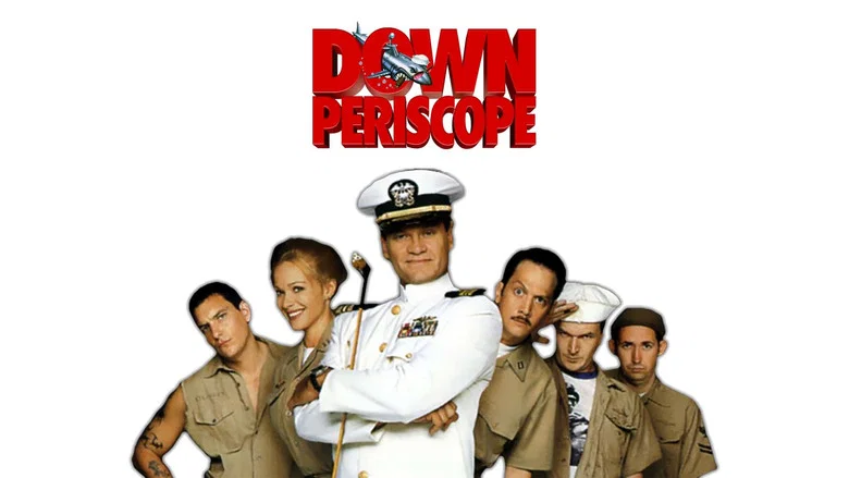 Down Periscope screenshot 2
