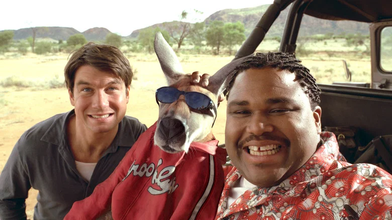 Kangaroo Jack screenshot 4