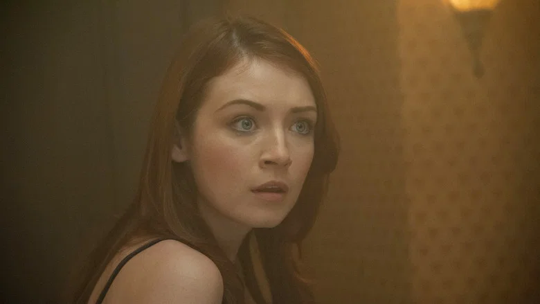 The Lazarus Effect screenshot 8