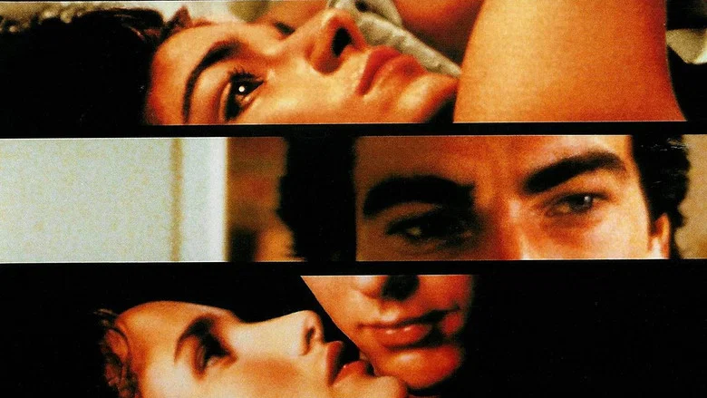 sex, lies, and videotape screenshot 7