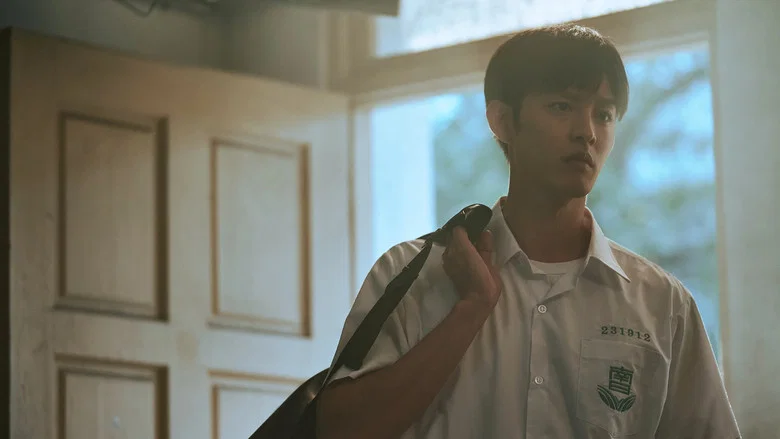 I am the Secret in Your Heart screenshot 5