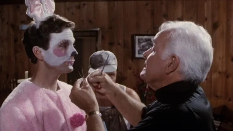 Stepfather 3 screenshot 1