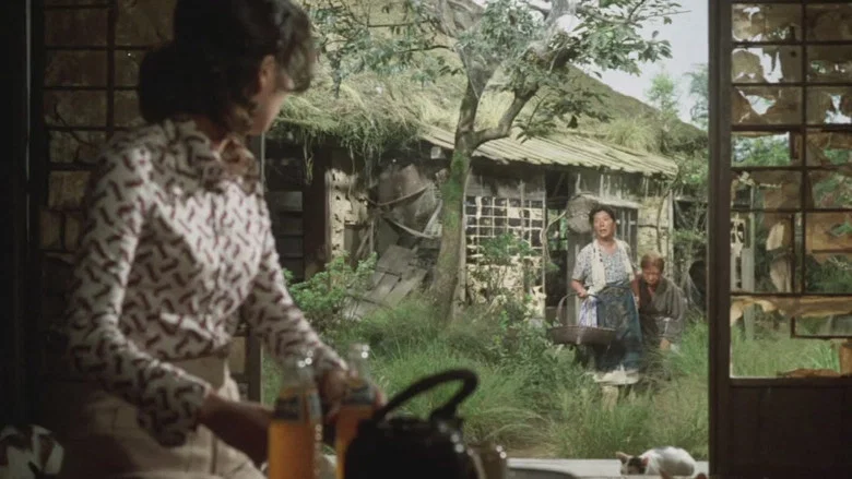 Sandakan No. 8 screenshot 2