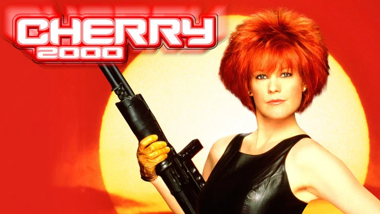 Cherry 2000 screenshot 8