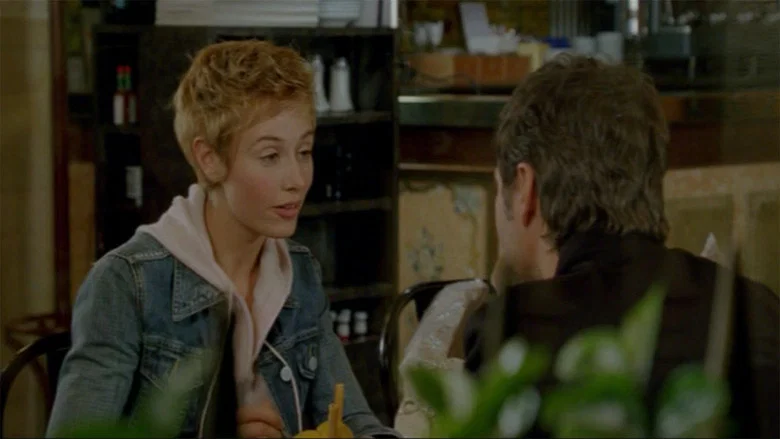 Avenue Montaigne screenshot 4