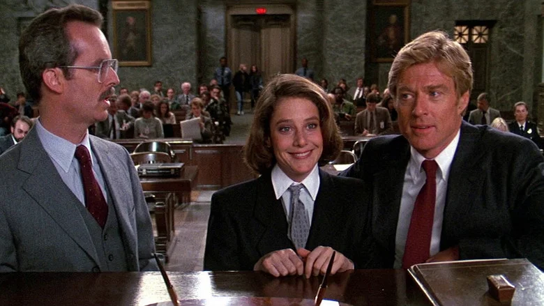 Legal Eagles screenshot 1