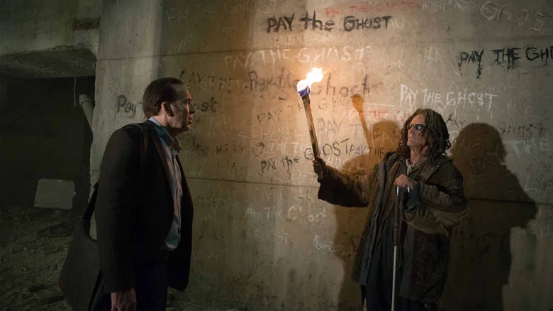 Pay the Ghost screenshot 6