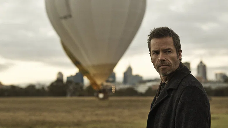 Jack Irish: Dead Point screenshot 3