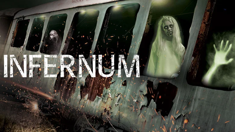 Infernum screenshot 3