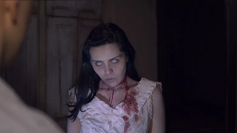 La Casa screenshot 1