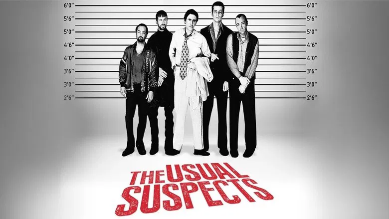 The Usual Suspects screenshot 8