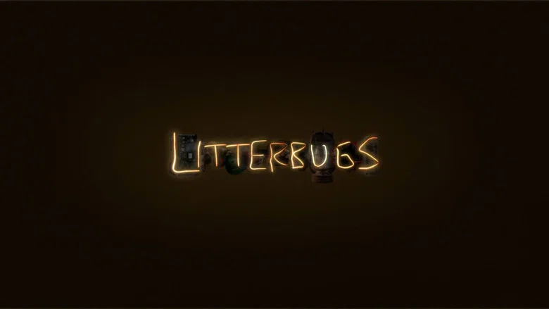 Litterbugs screenshot 1