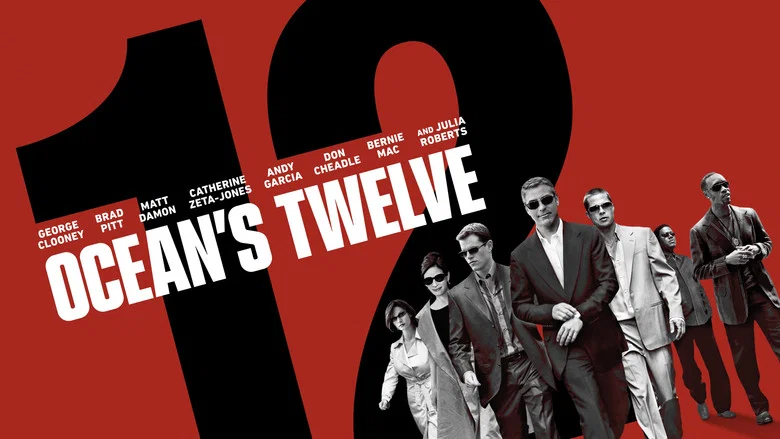 Ocean's Twelve screenshot 5