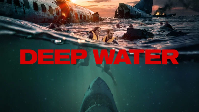 Deep Water screenshot 2