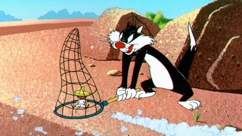 Speedy Gonzales screenshot 2
